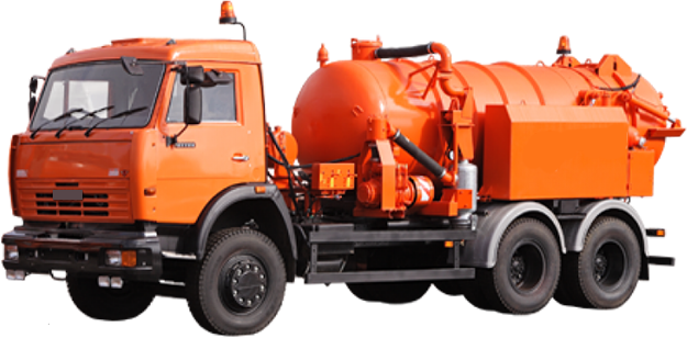 Вызов илососа в Волгодонске