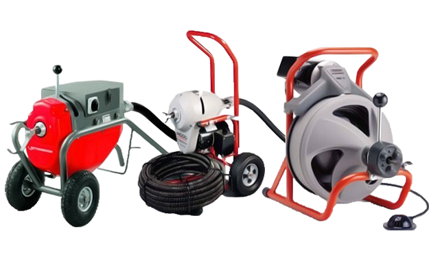 методы прочистки канализации Волгодонск