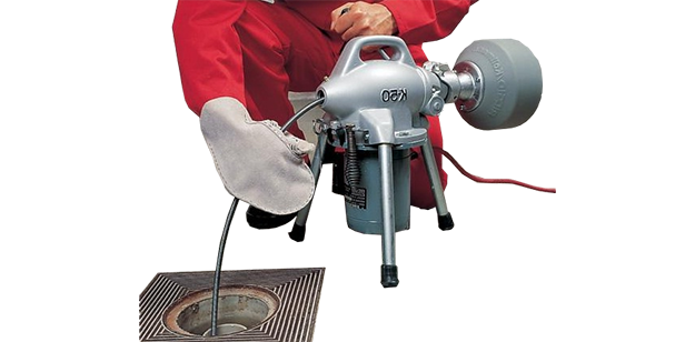 прочистка внутренней канализации Волгодонск