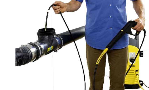 прочистка канализационных труб цена Волгодонск