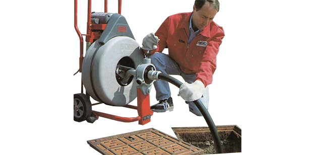 чистка канализации цена Волгодонск